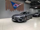 Mercedes Benz AMG GTS 2015