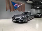 Mercedes Benz AMG GTS 2015