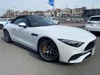 Mercedes Benz AMG SL43 2024