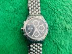 Mercedes-Benz Automatic Chronograph