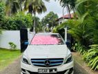 Mercedes Benz B250e 2015