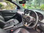 Mercedes Benz B250e 2016