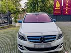 Mercedes Benz B250e Electric Art 2016