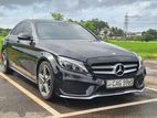 Mercedes Benz Black Car for Rent