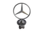 Mercedes Benz Bonnet Emblem