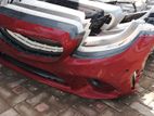 Mercedes Benz Bumper