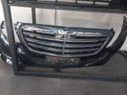 Mercedes Benz Bumper W222 2014