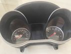 Mercedes Benz C 180 Compressor Meter Cluster
