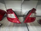 Mercedes Benz C 180 tail light