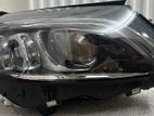 Mercedes Benz C 200 Headlights