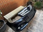Mercedes Benz C Class C180 2013 Facelift Front Bumper