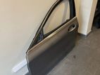 Mercedes Benz C Class C180 2017 Passenger Front Door