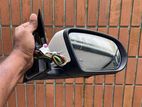 Mercedes Benz C Class C180 C200 2019 side mirror complete