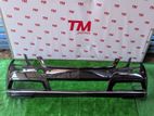 Mercedes Benz C Class C207 Front Bumper