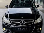 Mercedes-Benz C-Class for Rent