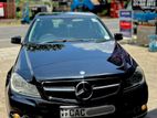 Mercedes Benz C Class for Rent