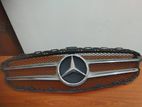 Mercedes Benz C Class Front Shell