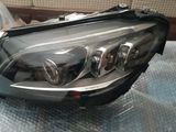 Mercedes Benz C Class Head Lights