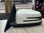 Mercedes Benz C Class W204 Side Mirrors