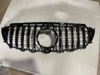 Mercedes Benz C Class W205 C180 C200 C220 GT Grille