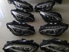 Mercedes Benz C Class W205 Headlight