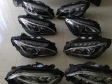 Mercedes Benz C Class W205 Headlight