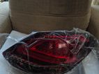 Mercedes-Benz C-Class W205 Tail Light Lamp