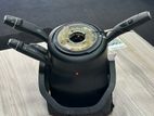 Mercedes Benz C Class W205 Visit › Steering Angle Sensor Column