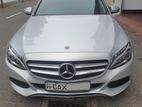Mercedes Benz C160 2017
