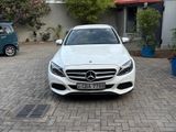 Mercedes Benz C160 2017