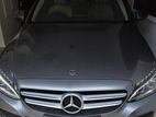 Mercedes Benz C160 2017