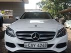 Mercedes Benz C160 2017