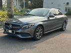 Mercedes Benz C160 2018