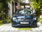 Mercedes Benz C160 2018