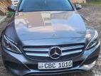Mercedes Benz C160 2018
