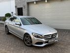 Mercedes Benz C160 Avangrade 2017