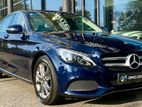 Mercedes Benz C160 Avantgarde 2017