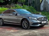 Mercedes Benz C160 C 160 2019