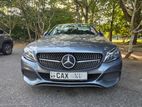 Mercedes Benz C160 Preminum 2017