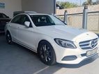 Mercedes Benz C160 Premium 2017