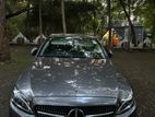 Mercedes Benz C160 Premium 2018
