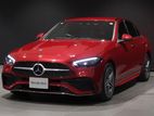 Mercedes Benz C180 1500cc Hybrid 2024