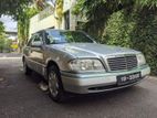 Mercedes Benz C180 1996