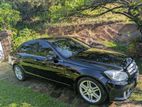 Mercedes Benz C180 2008