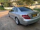 Mercedes Benz C180 2009