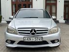 Mercedes Benz C180 2009
