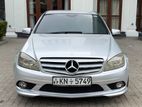 Mercedes Benz C180 2009