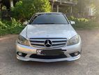 Mercedes Benz C180 2009