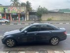 Mercedes Benz C180 2010