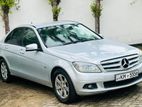 Mercedes Benz C180 2010